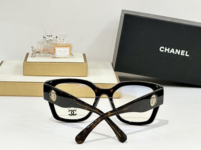 Chanel Sunglasses C71483 SM051