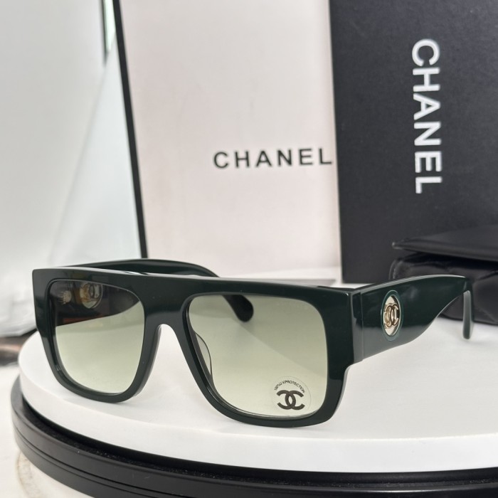 Chanel Sunglasses 5549 SM061