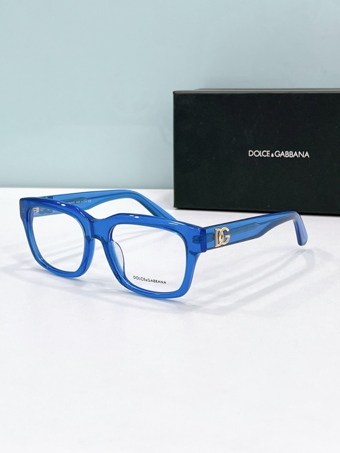 Dolce & Gabbana Sunglasses DG3416 SM501