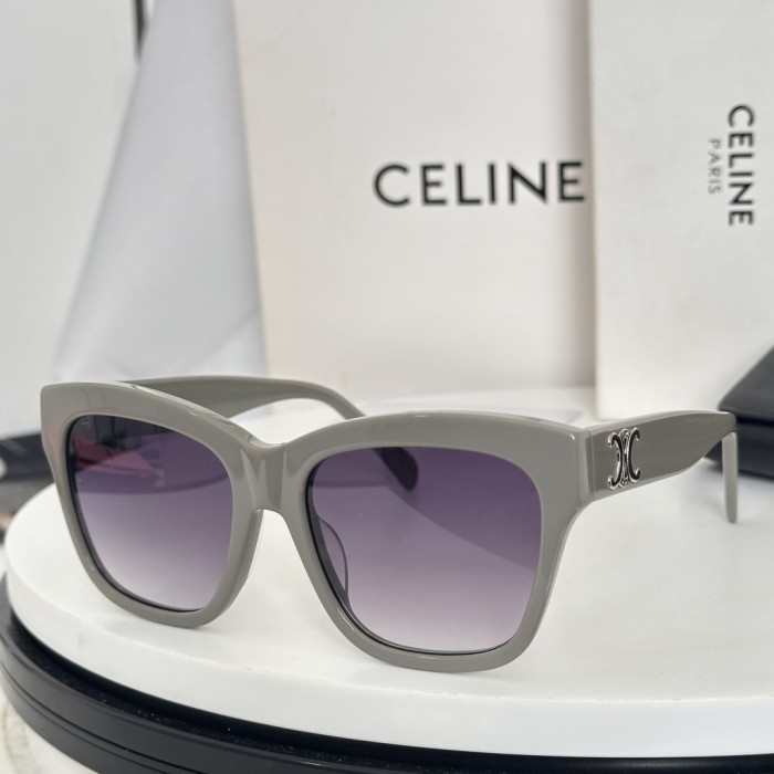 Celine Sunglasses CL40253F SM041