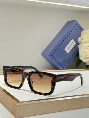 Gucci Sunglasses GG1636 SM051