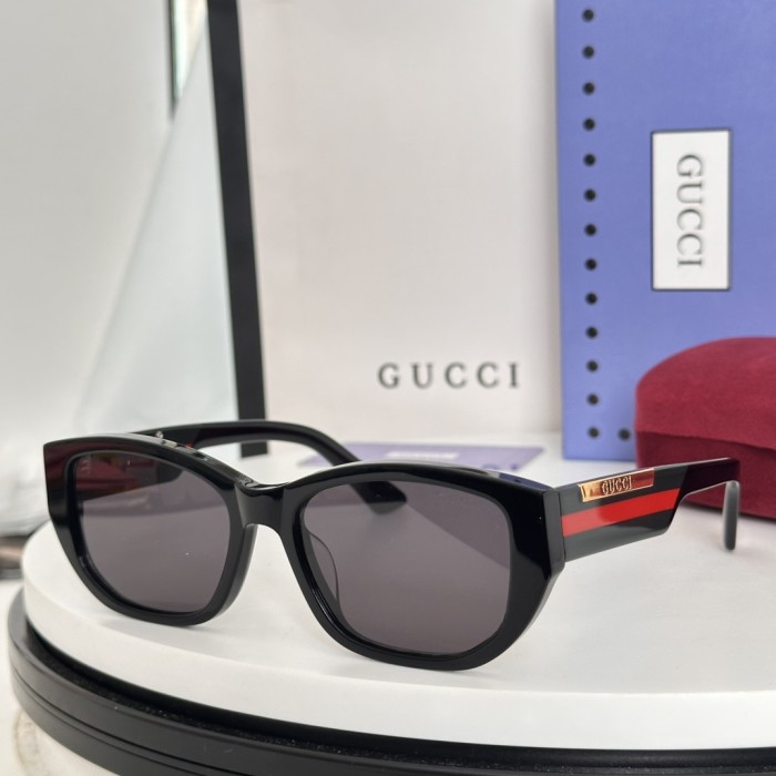 Gucci Sunglasses GG1412 SM051