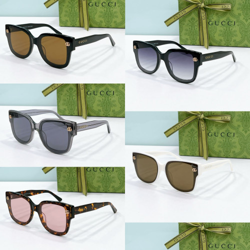 Gucci Sunglasses GG1296 SM021