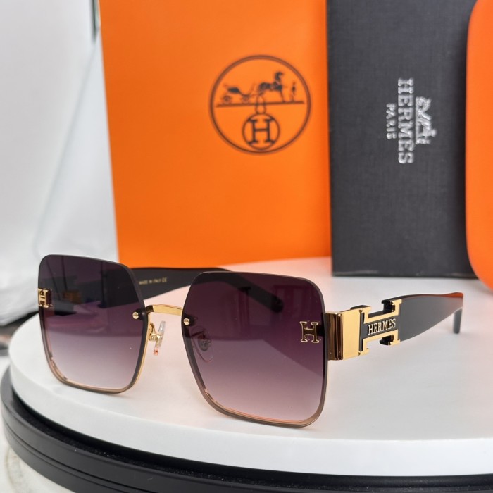 Hermes Sunglasses H8021 SM051