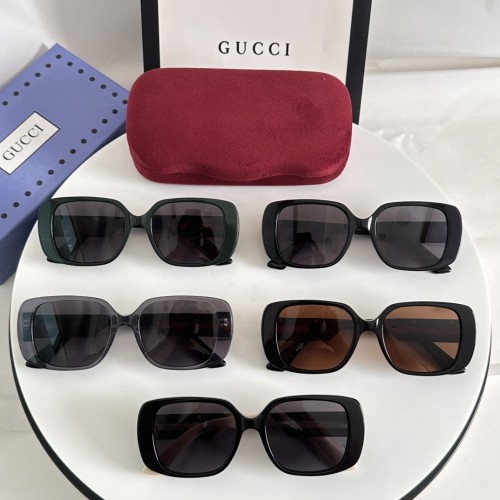 Gucci Sunglasses GG1411 SM051