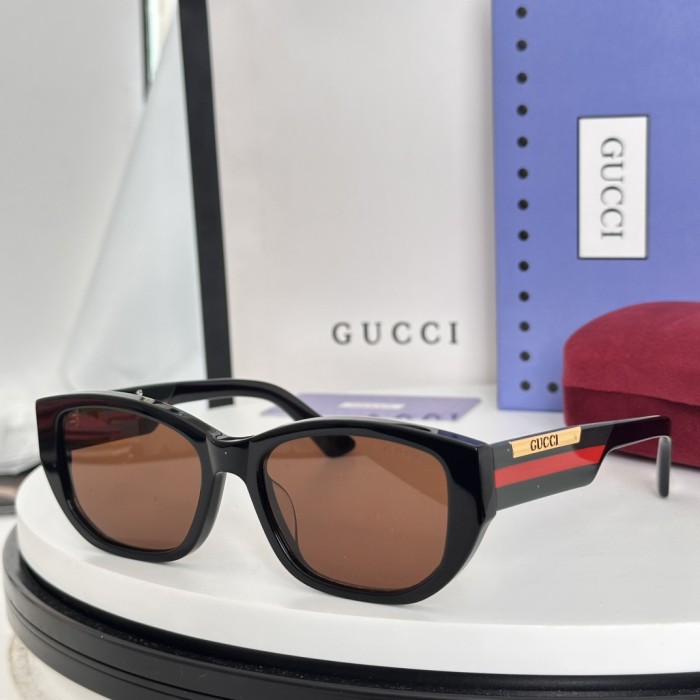 Gucci Sunglasses GG1412 SM051