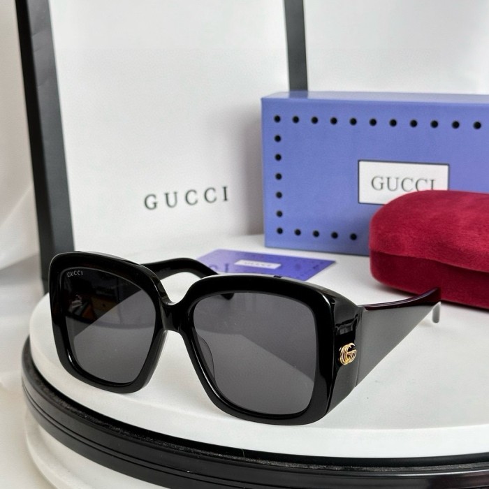 Gucci Sunglasses GG1402SA SM021