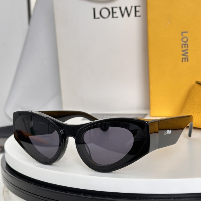 Loewe Sunglasses LW40171U SM051