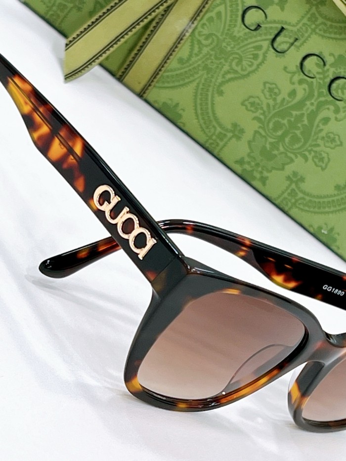 Gucci Sunglasses GG1890 SM021