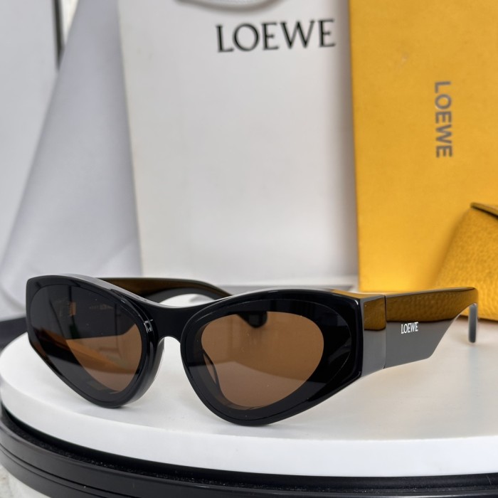 Loewe Sunglasses LW40171U SM051