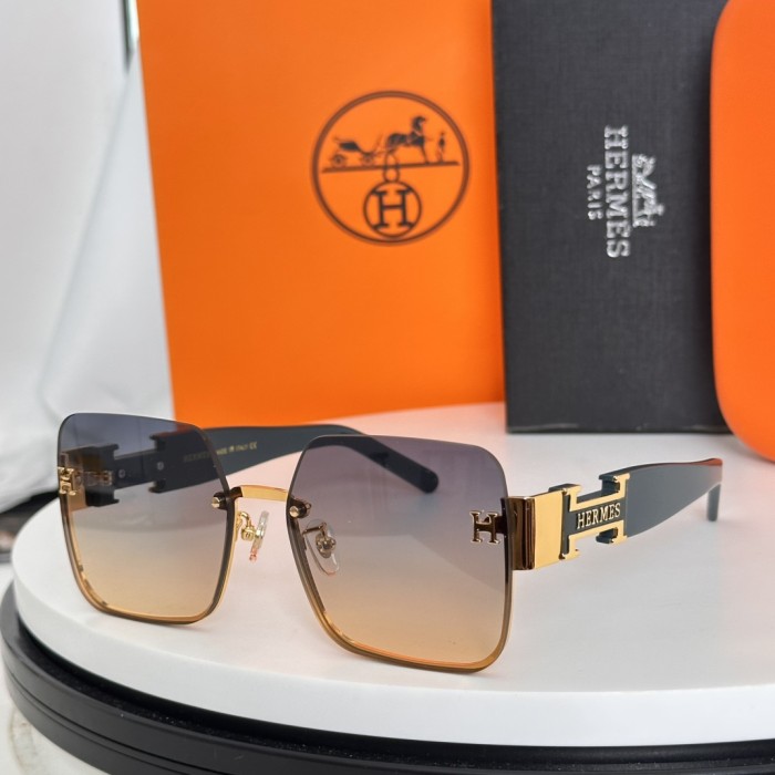 Hermes Sunglasses H8021 SM051