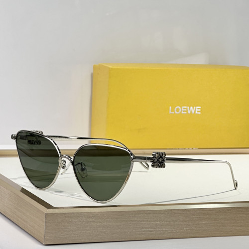 Loewe Sunglasses LW50037U SM061