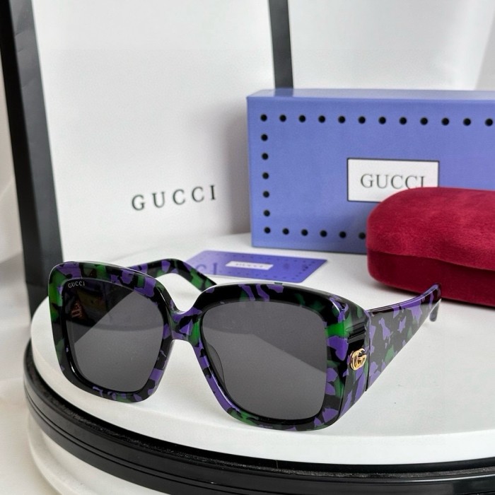 Gucci Sunglasses GG1402SA SM021