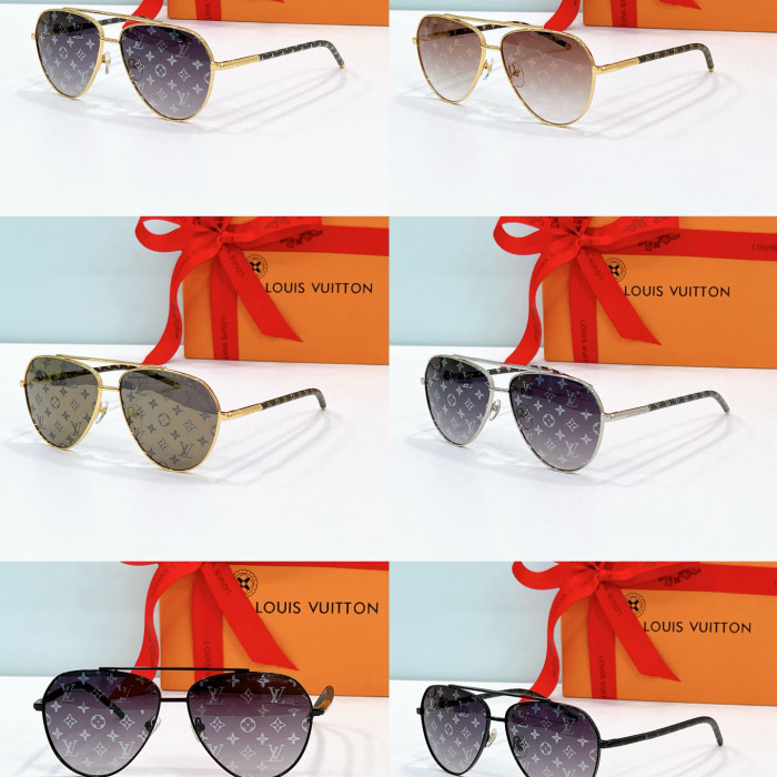 LV Sunglasses Z1797U SM021