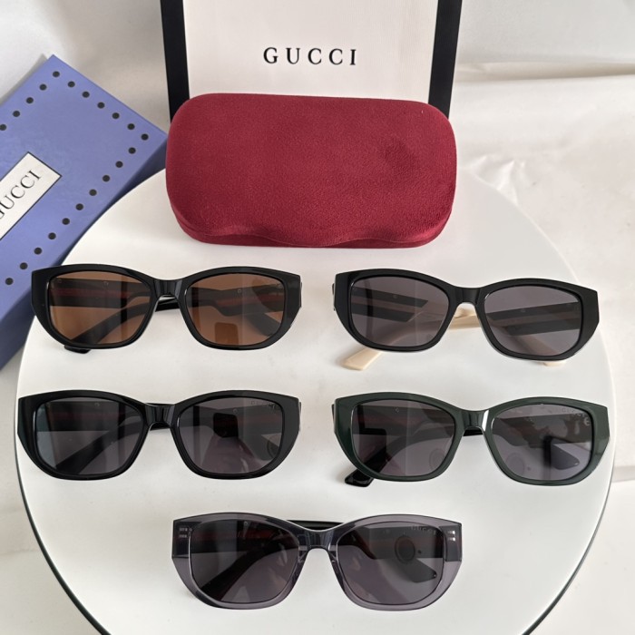 Gucci Sunglasses GG1412 SM051