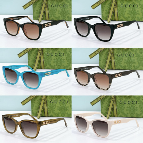 Gucci Sunglasses GG1890 SM021