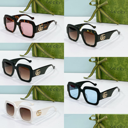 Gucci Sunglasses GG1547S SM021
