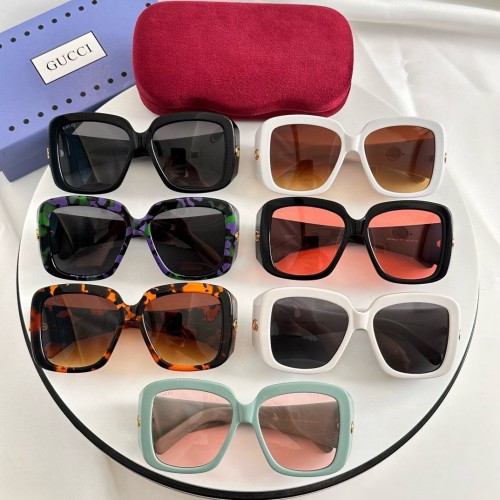 Gucci Sunglasses GG1402SA SM021