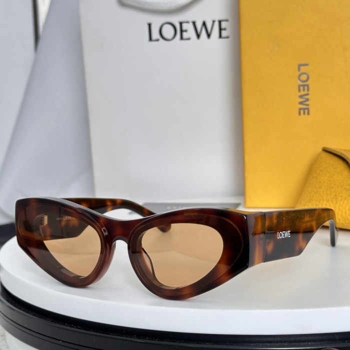 Loewe Sunglasses LW40171U SM051