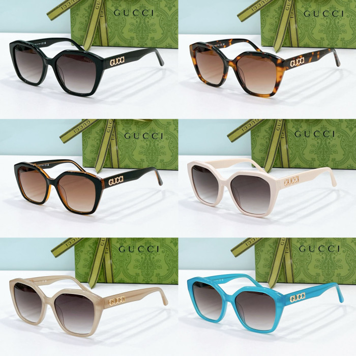 Gucci Sunglasses GG1891 SM021
