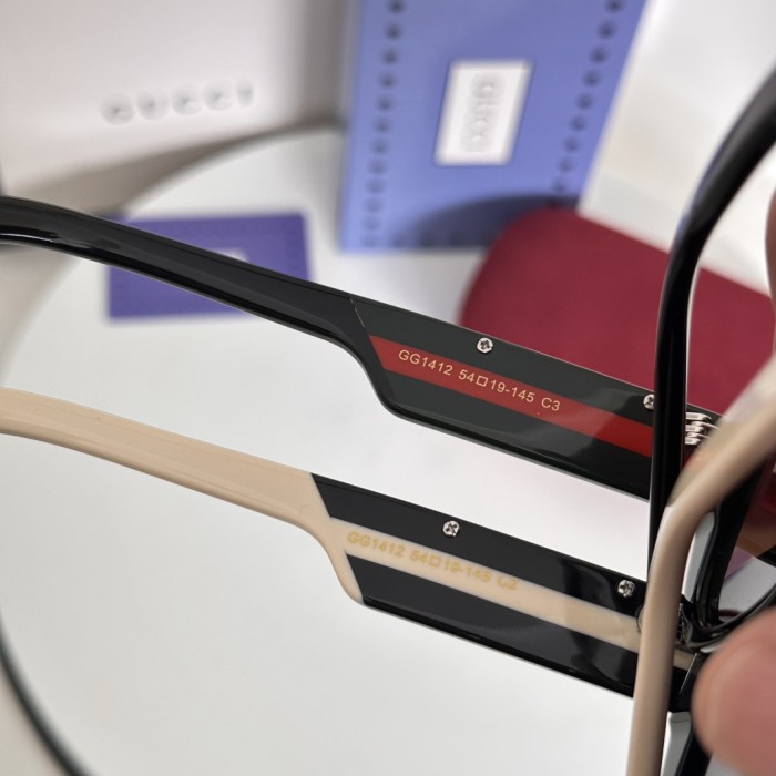 Gucci Sunglasses GG1412 SM051