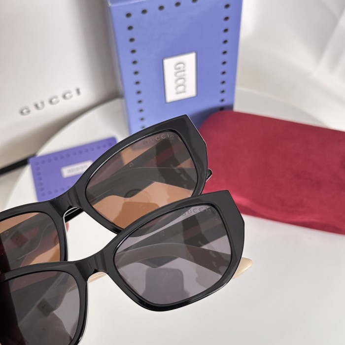 Gucci Sunglasses GG1412 SM051