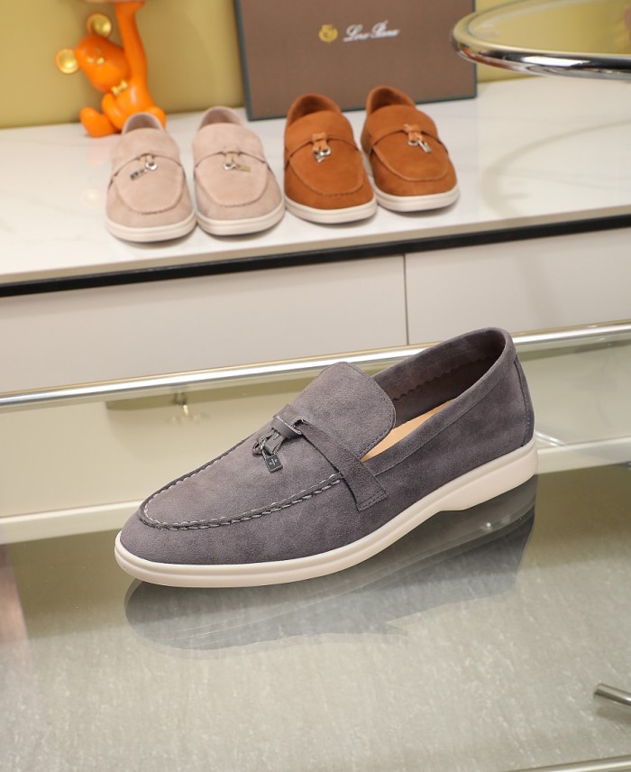 Loro Piana Casual shoes 001 HL062