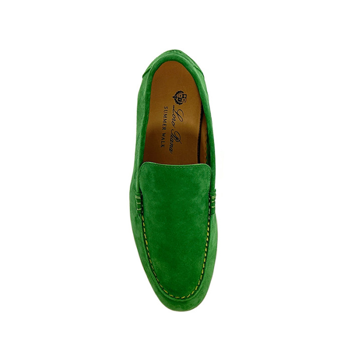 Loro Piana Casual shoes 002 HL062