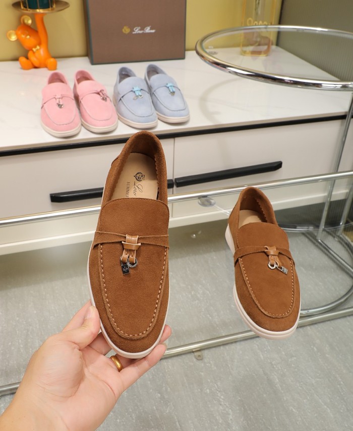 Loro Piana Casual shoes 001 HL062