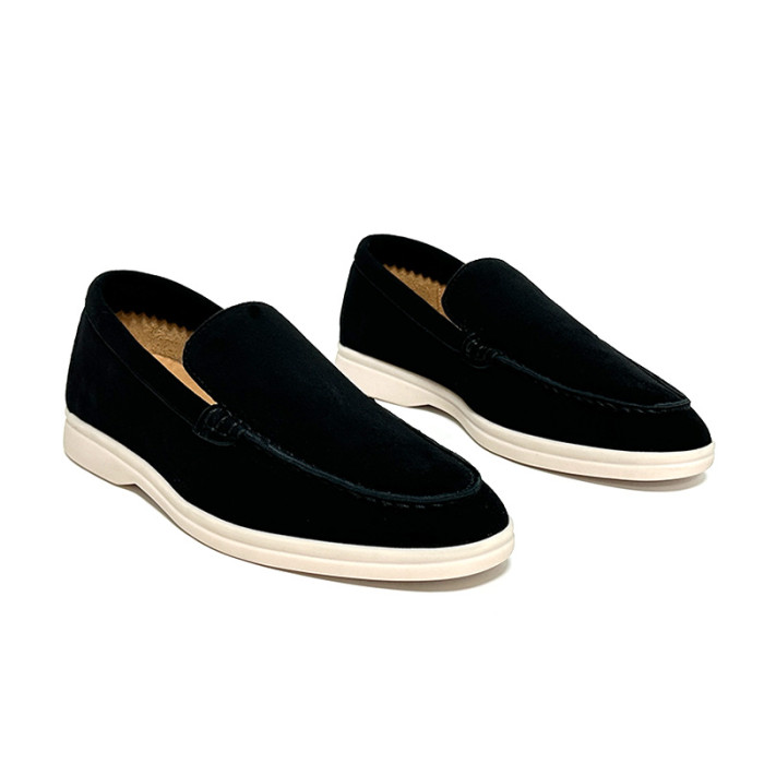 Loro Piana Casual shoes 002 HL062