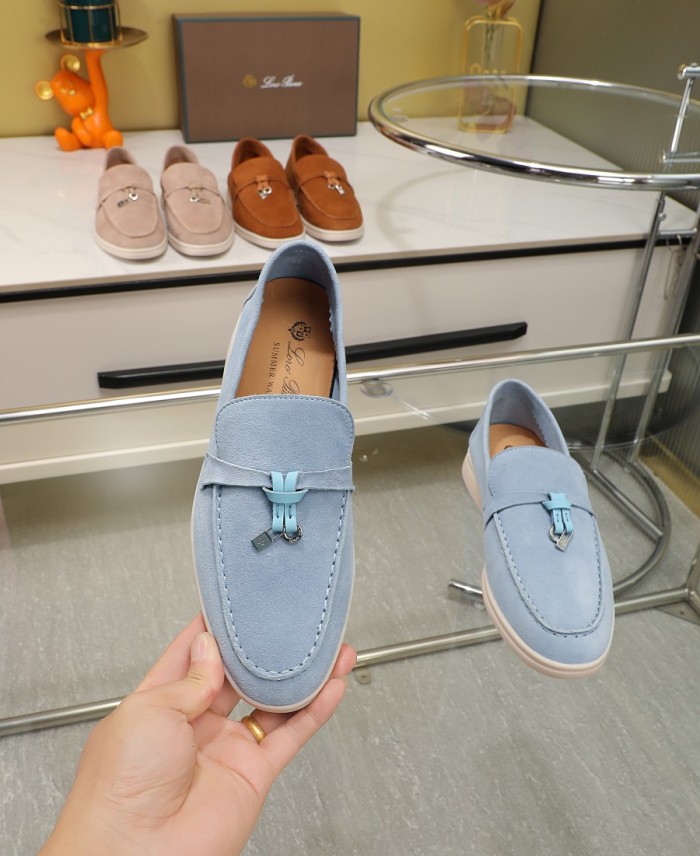 Loro Piana Casual shoes 001 HL062