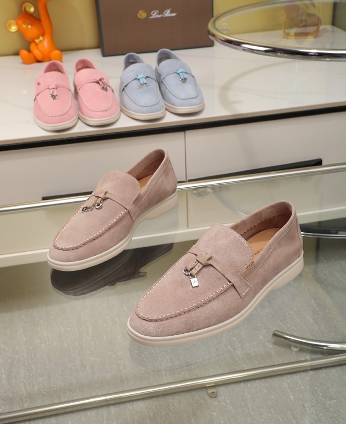 Loro Piana Casual shoes 001 HL062