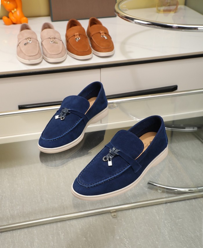 Loro Piana Casual shoes 001 HL062