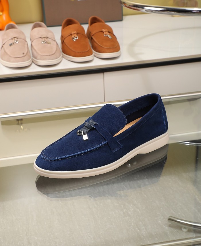 Loro Piana Casual shoes 001 HL062