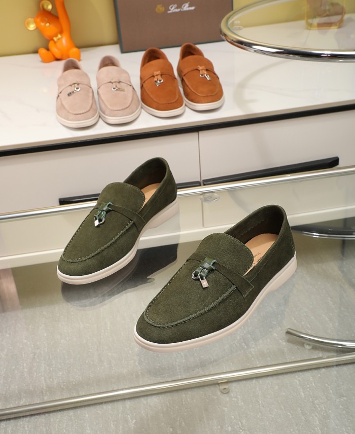 Loro Piana Casual shoes 001 HL062