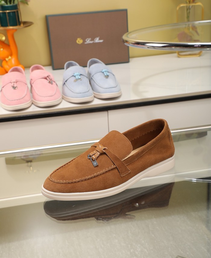Loro Piana Casual shoes 001 HL062