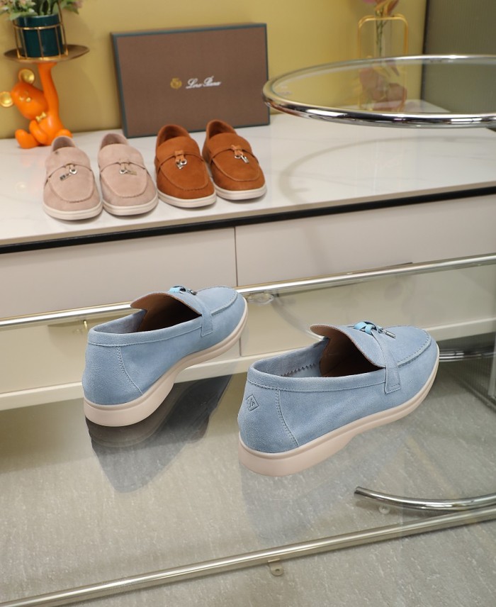 Loro Piana Casual shoes 001 HL062