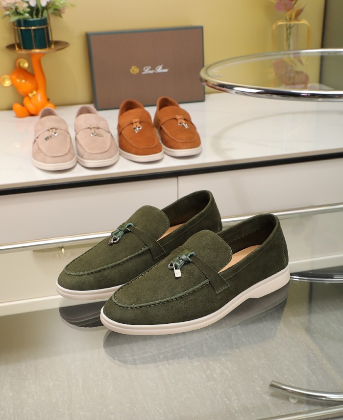 Loro Piana Casual shoes 001 HL062