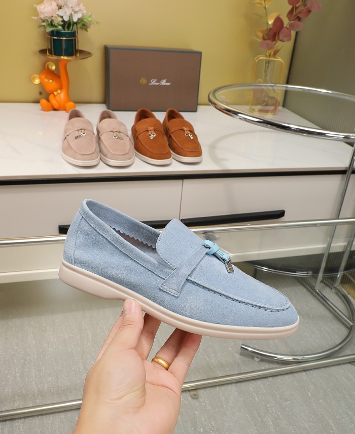 Loro Piana Casual shoes 001 HL062