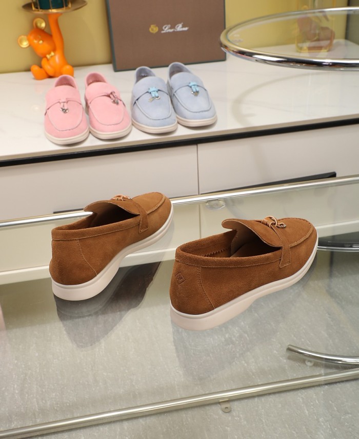 Loro Piana Casual shoes 001 HL062