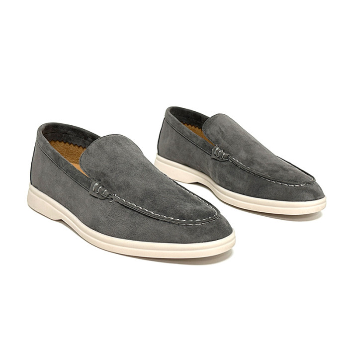 Loro Piana Casual shoes 002 HL062