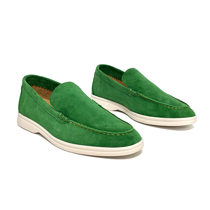 Loro Piana Casual shoes 002 HL062