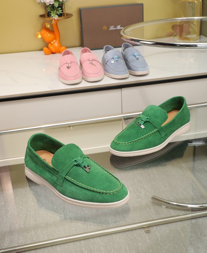 Loro Piana Casual shoes 001 HL062