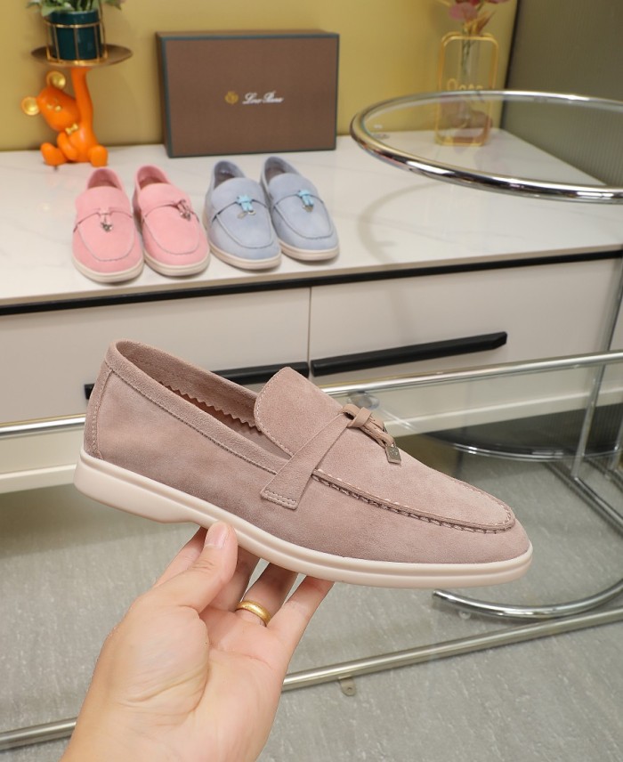 Loro Piana Casual shoes 001 HL062