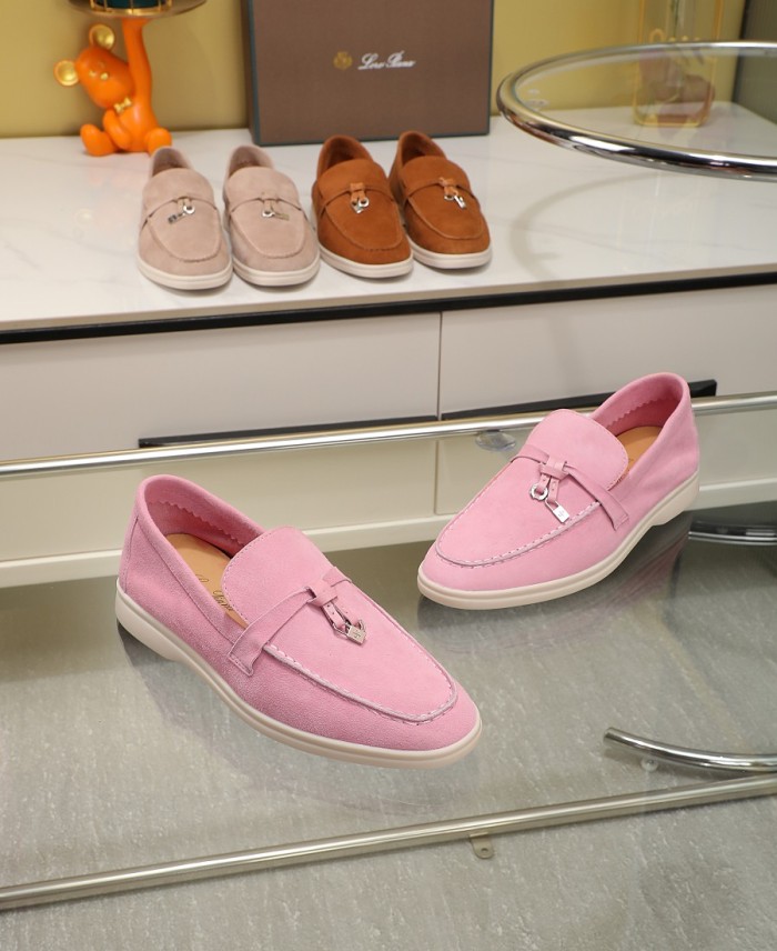 Loro Piana Casual shoes 001 HL062