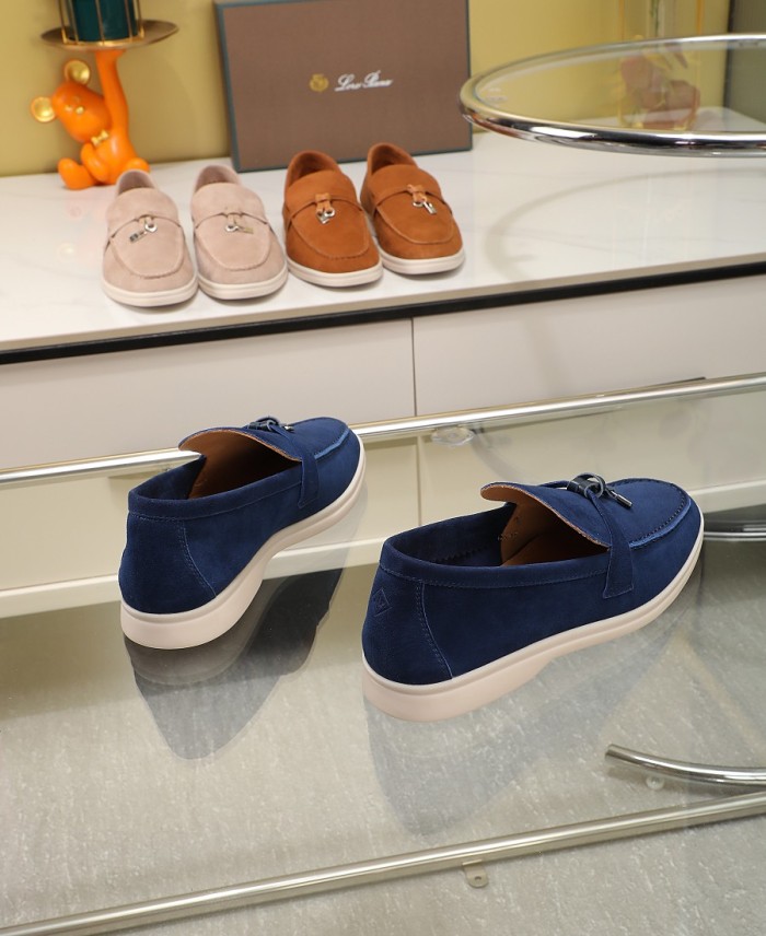 Loro Piana Casual shoes 001 HL062