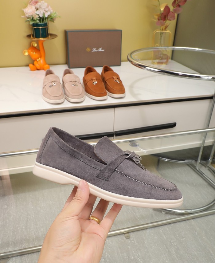 Loro Piana Casual shoes 001 HL062