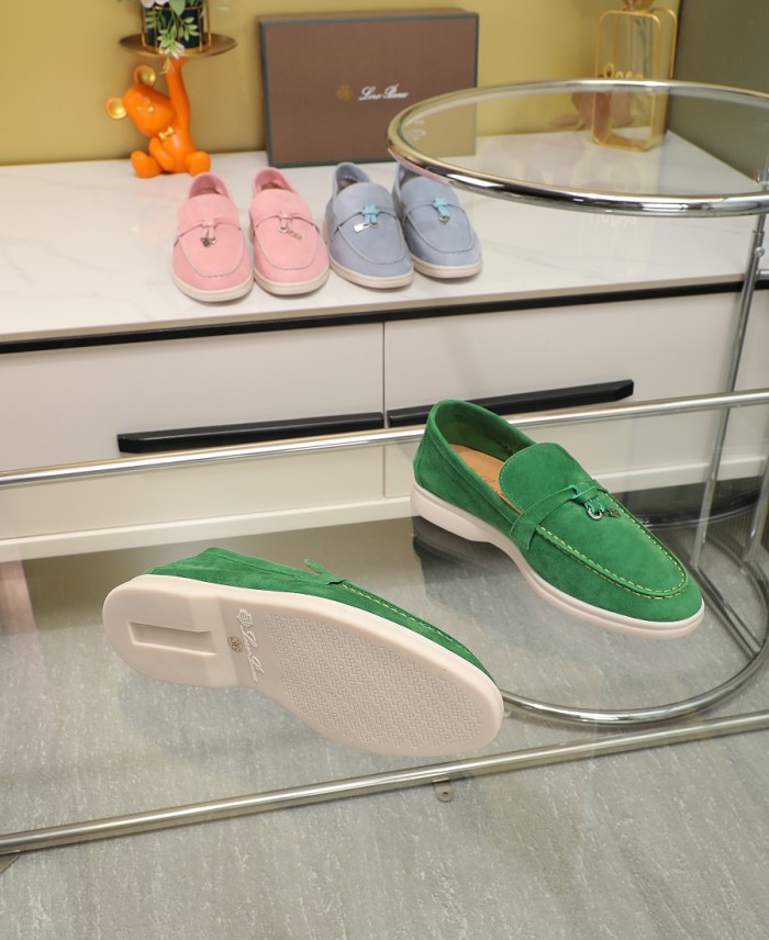 Loro Piana Casual shoes 001 HL062