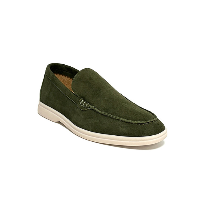 Loro Piana Casual shoes 002 HL062