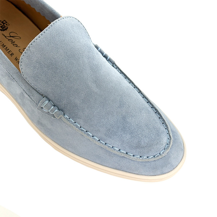 Loro Piana Casual shoes 002 HL062